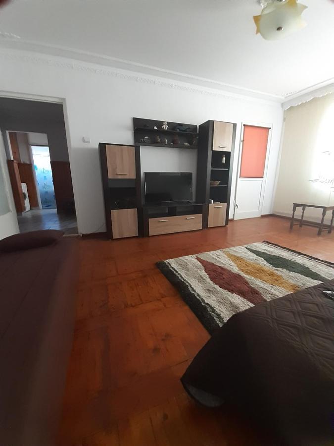Iulia Sulina 2 Apartment Exterior photo