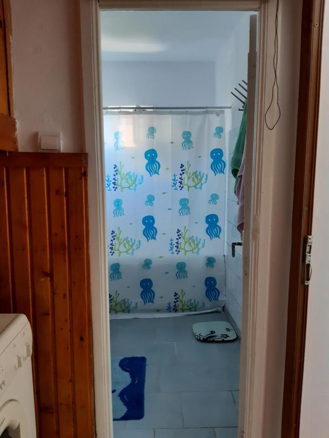 Iulia Sulina 2 Apartment Exterior photo