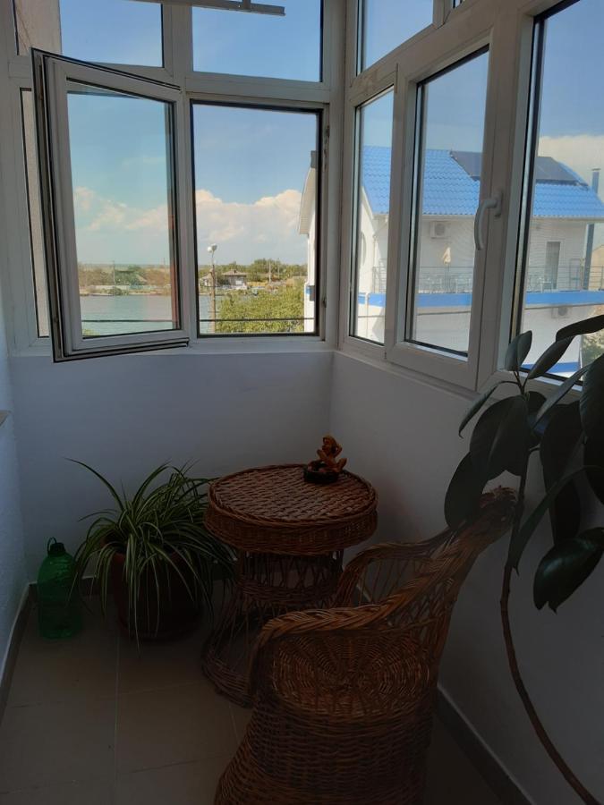 Iulia Sulina 2 Apartment Exterior photo